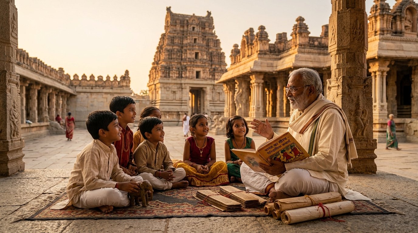 Values and Moral Wisdom Education for Children