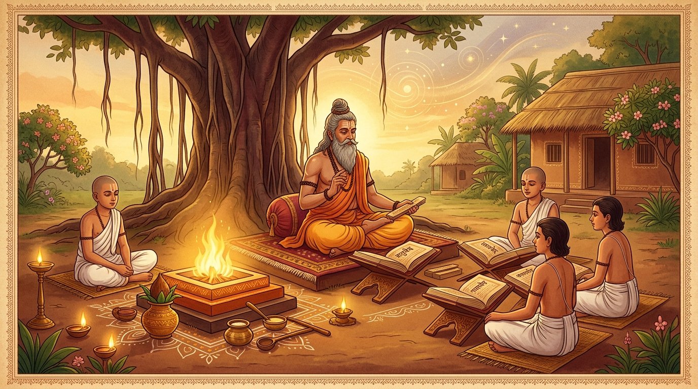 Sanskrit Language Learning Through Games and Creativity